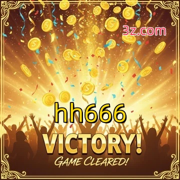 hh666: Seu Cassino Premiado com Pagamentos Rápidos