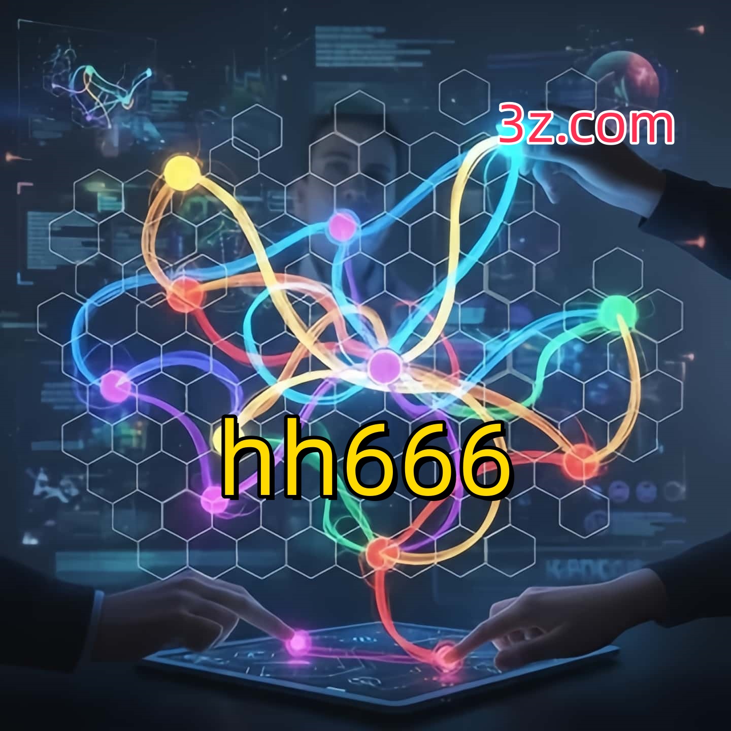 hh666