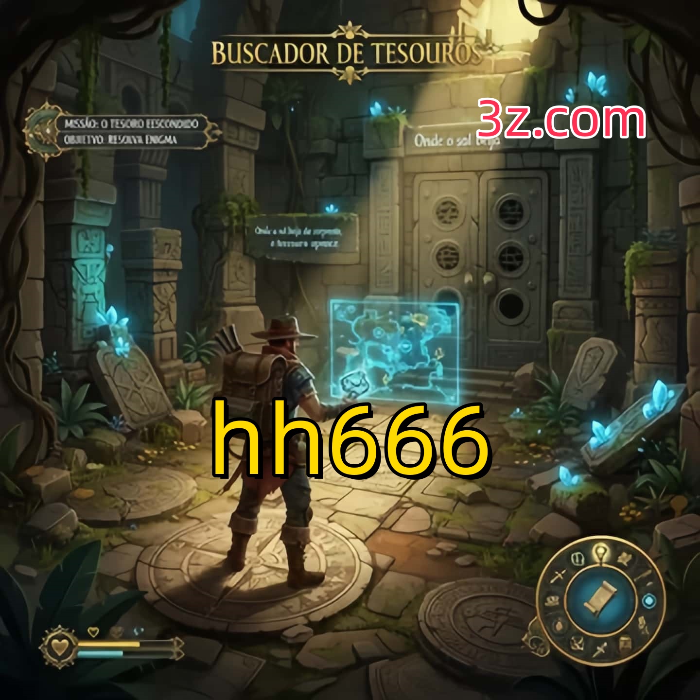 hh666: Jogos de Caça-Níqueis-Altas Recompensas, Roleta-Velocidade, Blackjack-Desafios Máximos