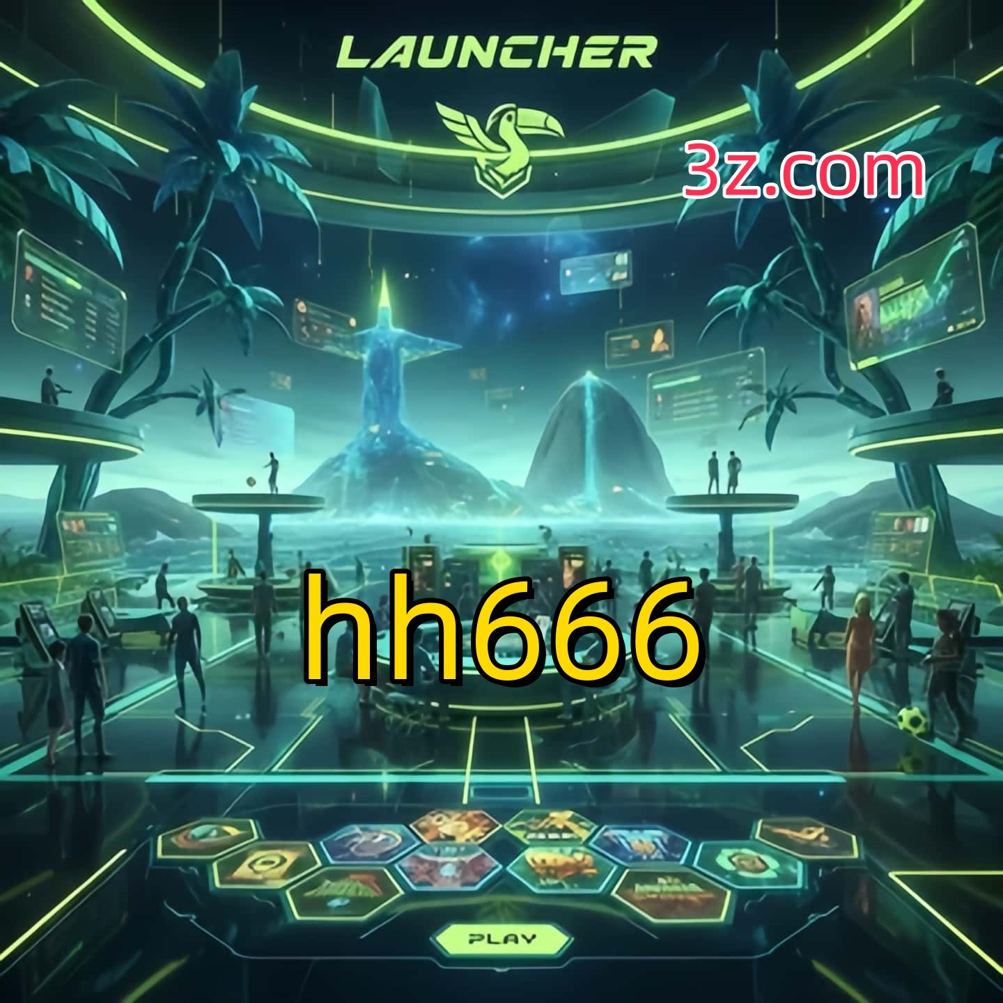 hh666: Seu Especialista em Apostas Esportivas Brasileiras